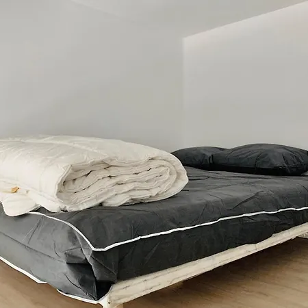 #ct Le Nid Douillet Appartement