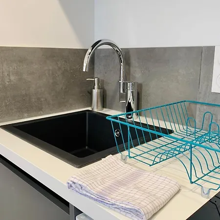 #ct The Cozy Nest דירה *