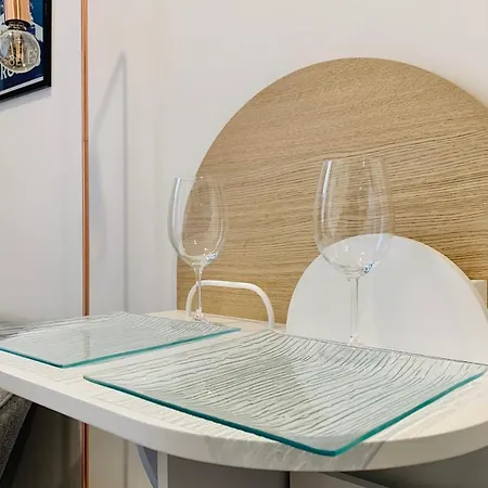 דירה #ct The Cozy Nest גרנובל