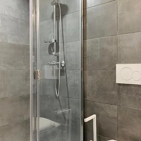 דירה #ct The Cozy Nest גרנובל