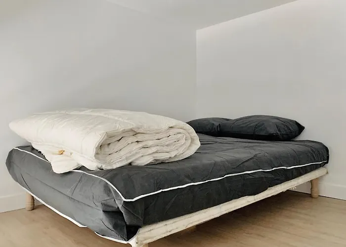 #ct The Cozy Nest Апартаменти