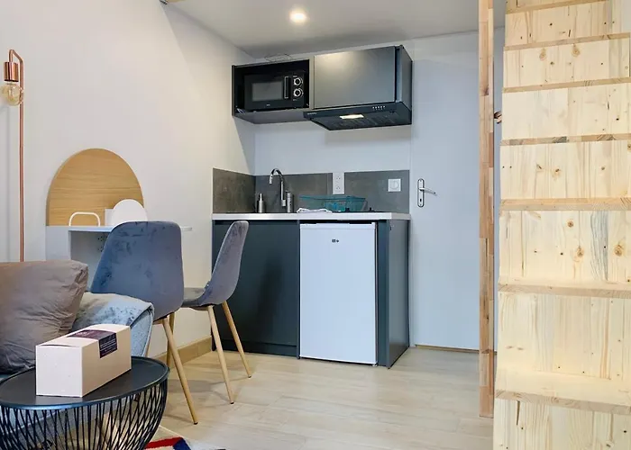 דירה #ct The Cozy Nest *