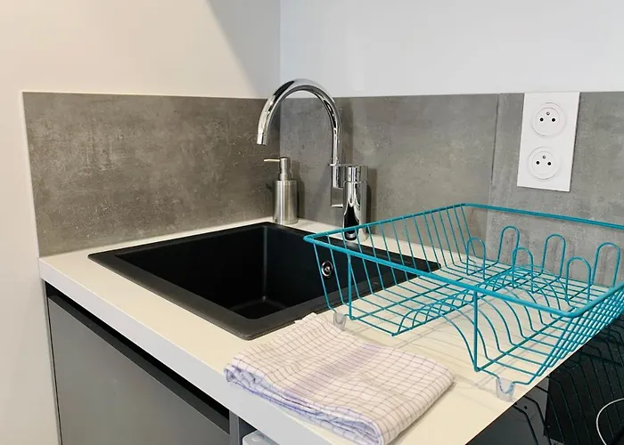 #ct The Cozy Nest דירה *