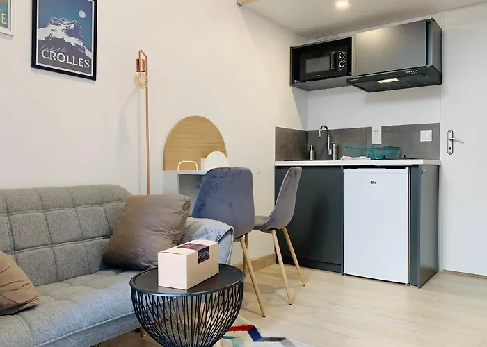 Апартаменти #ct The Cozy Nest