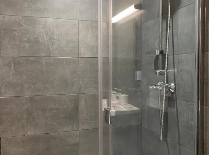 #ct The Cozy Nest דירה גרנובל