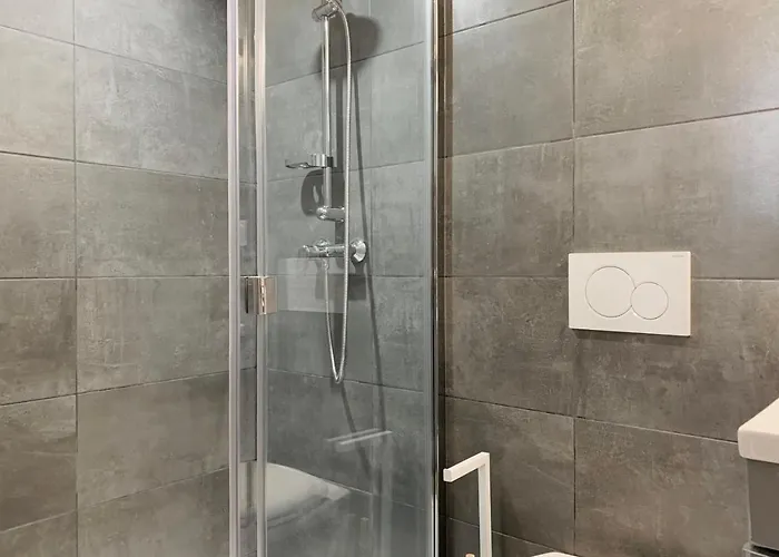 דירה #ct The Cozy Nest גרנובל