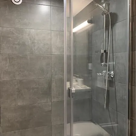 #ct The Cozy Nest Appartamento Grenoble